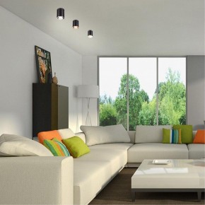 Накладной светильник Novotech Unite 370530 в Тарко-Сале - tarko-sale.mebel24.online | фото 4