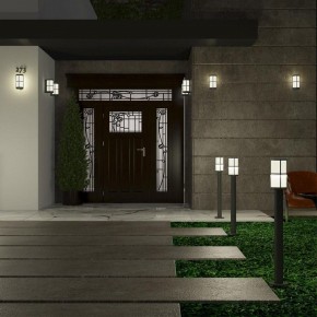 Накладной светильник Novotech Zebra 370775 в Тарко-Сале - tarko-sale.mebel24.online | фото 3
