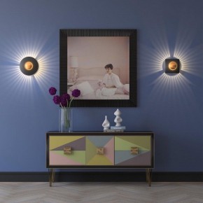 Накладной светильник Odeon Light Adamas 4223/13WL в Тарко-Сале - tarko-sale.mebel24.online | фото 6