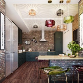 Накладной светильник Odeon Light Binga 4746/1C в Тарко-Сале - tarko-sale.mebel24.online | фото 4