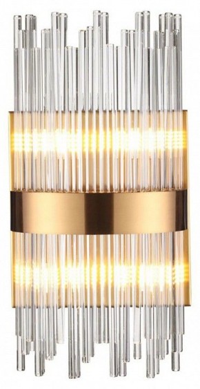 Накладной светильник Odeon Light Focco 4722/4W в Тарко-Сале - tarko-sale.mebel24.online | фото 3