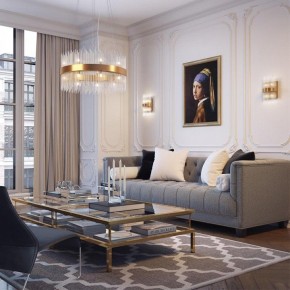 Накладной светильник Odeon Light Focco 4722/4W в Тарко-Сале - tarko-sale.mebel24.online | фото 4