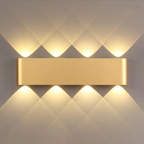 Накладной светильник Odeon Light Magnum 3893/8WL в Тарко-Сале - tarko-sale.mebel24.online | фото 2