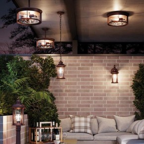 Накладной светильник Odeon Light Mavret 4961/2C в Тарко-Сале - tarko-sale.mebel24.online | фото 4
