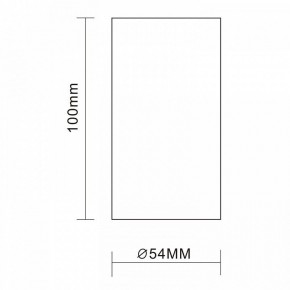 Накладной светильник ST-Luce Simplus ST110.407.01 в Тарко-Сале - tarko-sale.mebel24.online | фото 7
