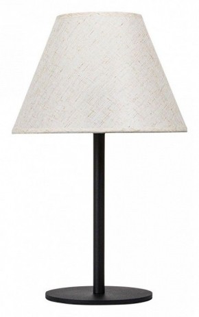 Настольная лампа декоративная Arte Lamp Alea A5068LT-1BK в Тарко-Сале - tarko-sale.mebel24.online | фото