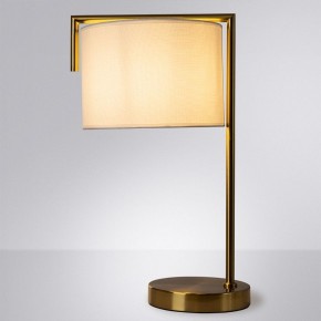 Настольная лампа декоративная Arte Lamp Aperol A5031LT-1PB в Тарко-Сале - tarko-sale.mebel24.online | фото 2