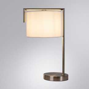 Настольная лампа декоративная Arte Lamp Aperol A5031LT-1SS в Тарко-Сале - tarko-sale.mebel24.online | фото 3