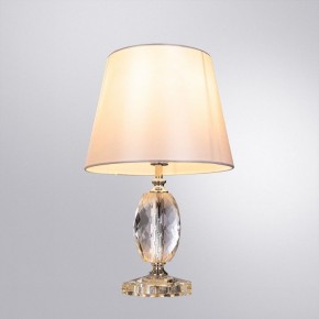 Настольная лампа декоративная Arte Lamp Azalia A4019LT-1CC в Тарко-Сале - tarko-sale.mebel24.online | фото 4