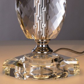 Настольная лампа декоративная Arte Lamp Azalia A4019LT-1CC в Тарко-Сале - tarko-sale.mebel24.online | фото 5