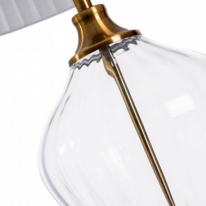 Настольная лампа декоративная Arte Lamp Baymont A5059LT-1PB в Тарко-Сале - tarko-sale.mebel24.online | фото 4