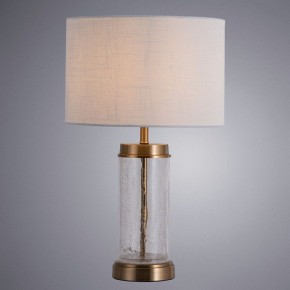 Настольная лампа декоративная Arte Lamp Baymont A5070LT-1PB в Тарко-Сале - tarko-sale.mebel24.online | фото 2