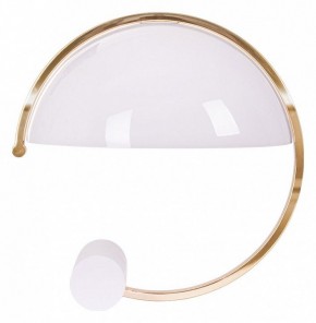 Настольная лампа декоративная Arte Lamp Brava A5056LT-1GO в Тарко-Сале - tarko-sale.mebel24.online | фото