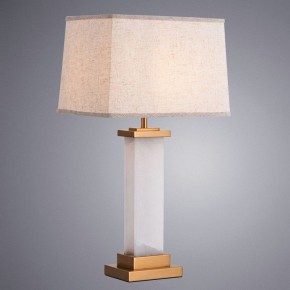 Настольная лампа декоративная Arte Lamp Camelot A4501LT-1PB в Тарко-Сале - tarko-sale.mebel24.online | фото 2