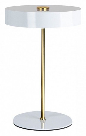 Настольная лампа декоративная Arte Lamp Elnath A5038LT-3WH в Тарко-Сале - tarko-sale.mebel24.online | фото