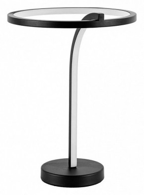 Настольная лампа декоративная Arte Lamp Enigma A2974LT-16BK в Тарко-Сале - tarko-sale.mebel24.online | фото