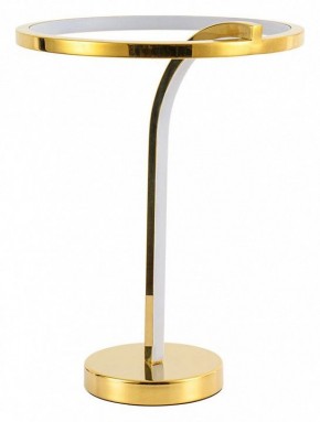 Настольная лампа декоративная Arte Lamp Enigma A2974LT-16PB в Тарко-Сале - tarko-sale.mebel24.online | фото