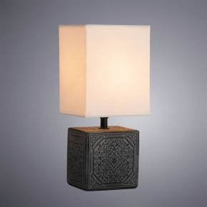 Настольная лампа декоративная Arte Lamp Fiori A4429LT-1BA в Тарко-Сале - tarko-sale.mebel24.online | фото 2