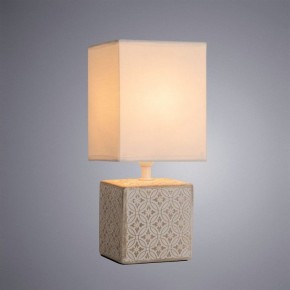 Настольная лампа декоративная Arte Lamp Fiori A4429LT-1WA в Тарко-Сале - tarko-sale.mebel24.online | фото 2