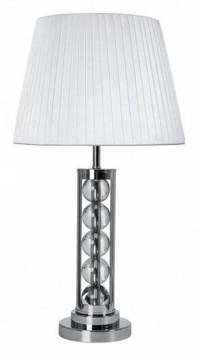 Настольная лампа декоративная Arte Lamp Jessica A4062LT-1CC в Тарко-Сале - tarko-sale.mebel24.online | фото