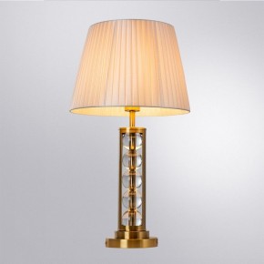 Настольная лампа декоративная Arte Lamp Jessica A4062LT-1PB в Тарко-Сале - tarko-sale.mebel24.online | фото 2