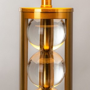 Настольная лампа декоративная Arte Lamp Jessica A4062LT-1PB в Тарко-Сале - tarko-sale.mebel24.online | фото 5