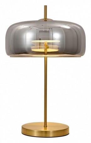 Настольная лампа декоративная Arte Lamp Padova A2404LT-1SM в Тарко-Сале - tarko-sale.mebel24.online | фото