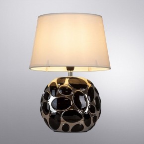 Настольная лампа декоративная Arte Lamp Poppy A4063LT-1CC в Тарко-Сале - tarko-sale.mebel24.online | фото 2