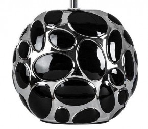 Настольная лампа декоративная Arte Lamp Poppy A4063LT-1CC в Тарко-Сале - tarko-sale.mebel24.online | фото 3