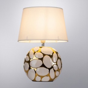 Настольная лампа декоративная Arte Lamp Poppy A4063LT-1GO в Тарко-Сале - tarko-sale.mebel24.online | фото 2