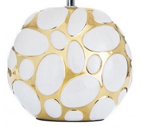 Настольная лампа декоративная Arte Lamp Poppy A4063LT-1GO в Тарко-Сале - tarko-sale.mebel24.online | фото 3