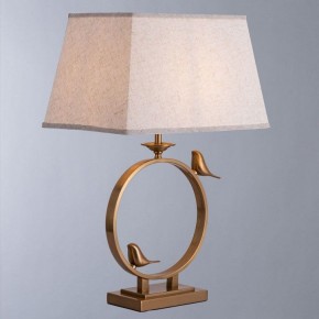 Настольная лампа декоративная Arte Lamp Rizzi A2230LT-1PB в Тарко-Сале - tarko-sale.mebel24.online | фото 2