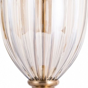 Настольная лампа декоративная Arte Lamp Rsdison A2020LT-1PB в Тарко-Сале - tarko-sale.mebel24.online | фото 4