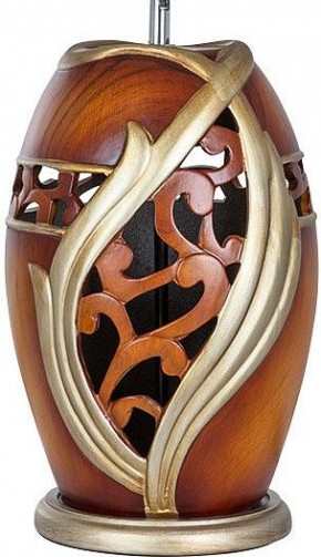 Настольная лампа декоративная Arte Lamp Ruby A4064LT-1BR в Тарко-Сале - tarko-sale.mebel24.online | фото 3