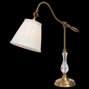 Настольная лампа декоративная Arte Lamp Seville A1509LT-1PB в Тарко-Сале - tarko-sale.mebel24.online | фото 2