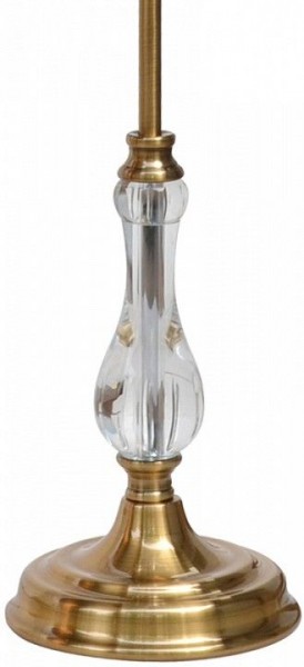 Настольная лампа декоративная Arte Lamp Seville A1509LT-1PB в Тарко-Сале - tarko-sale.mebel24.online | фото 6