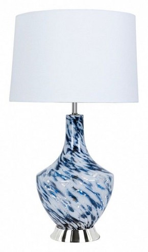 Настольная лампа декоративная Arte Lamp Sheratan A5052LT-1CC в Тарко-Сале - tarko-sale.mebel24.online | фото