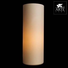 Настольная лампа декоративная Arte Lamp Sphere A6710LT-1WH в Тарко-Сале - tarko-sale.mebel24.online | фото 3