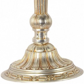 Настольная лампа декоративная Dio D’Arte Lucca Lucca E 4.1.5.200 CG в Тарко-Сале - tarko-sale.mebel24.online | фото 4