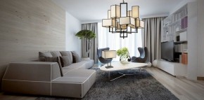 Настольная лампа декоративная Divinare Porta 5933/01 TL-1 в Тарко-Сале - tarko-sale.mebel24.online | фото 4