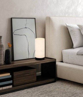 Настольная лампа декоративная Eglo Feniglia 900861 в Тарко-Сале - tarko-sale.mebel24.online | фото 2