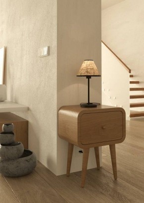 Настольная лампа декоративная Eglo ПРОМО Oxpark 43944 в Тарко-Сале - tarko-sale.mebel24.online | фото 4