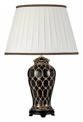 Настольная лампа декоративная Elstead Lighting Taipei DL-TAIPEI-TL в Тарко-Сале - tarko-sale.mebel24.online | фото