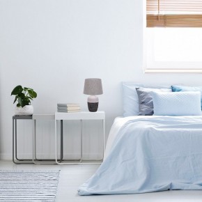 Настольная лампа декоративная Escada Antey 10195/L Grey в Тарко-Сале - tarko-sale.mebel24.online | фото 2