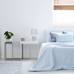 Настольная лампа декоративная Escada Antey 10195/L White в Тарко-Сале - tarko-sale.mebel24.online | фото 3