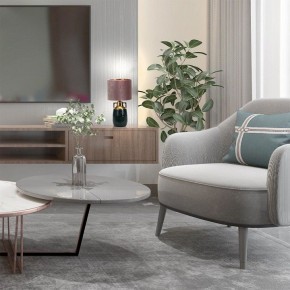 Настольная лампа декоративная Escada Athena 10201/L Black в Тарко-Сале - tarko-sale.mebel24.online | фото 2