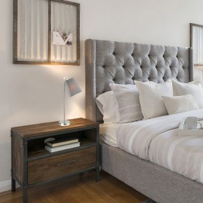 Настольная лампа декоративная Escada Hall 10185/L Grey в Тарко-Сале - tarko-sale.mebel24.online | фото 3