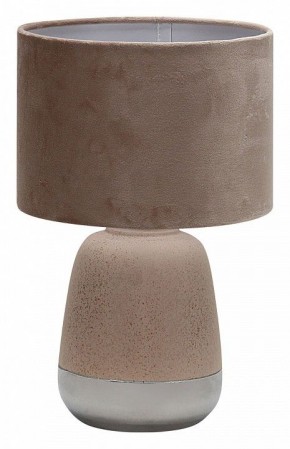 Настольная лампа декоративная Escada Hestia 10200/L Beige в Тарко-Сале - tarko-sale.mebel24.online | фото