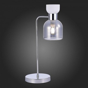 Настольная лампа декоративная EVOLUCE Vento SLE1045-104-01 в Тарко-Сале - tarko-sale.mebel24.online | фото 4