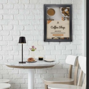 Настольная лампа декоративная F-promo Pyari 4615-1T в Тарко-Сале - tarko-sale.mebel24.online | фото 4